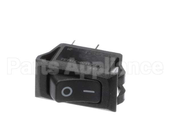 2016558 Imbera Switch Rocker Black