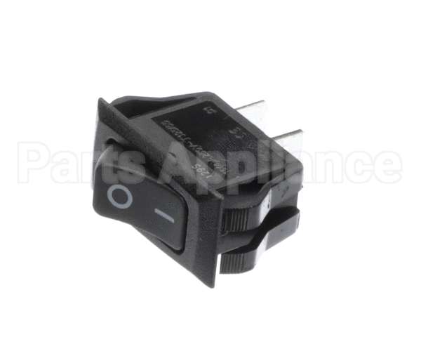 2016558 Imbera Switch Rocker Black