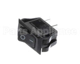 2016558 Imbera Switch Rocker Black
