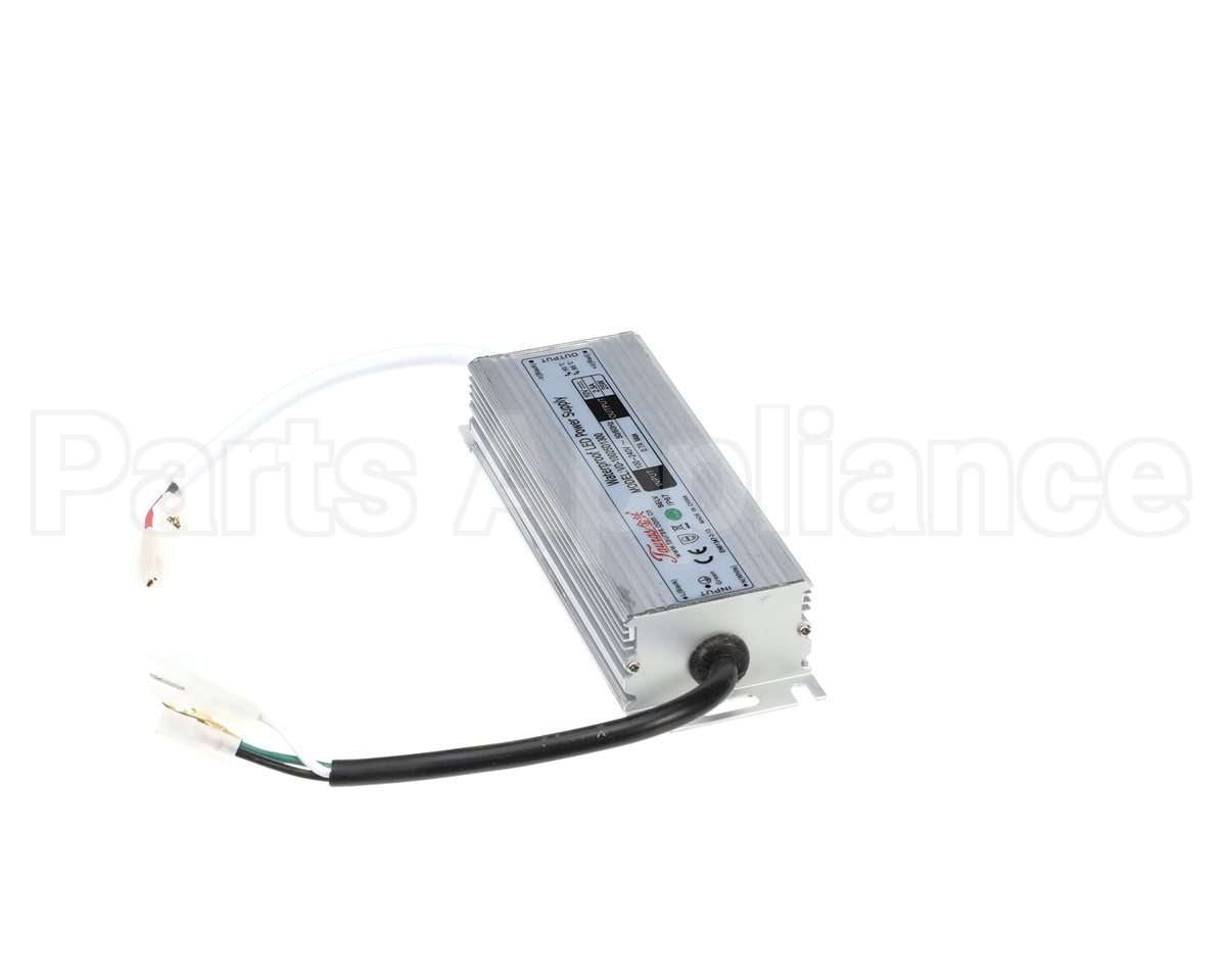 2016584 Imbera Led Driver 120V Ac 10.5 V Dc