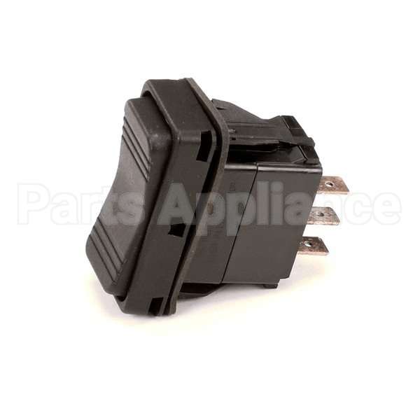 20167 Compatible Hardt Switch Rocker-Style Door Lift System H4A