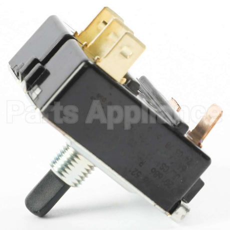 201686 Speed Queen Switch,Cycle Selector(6 Position)