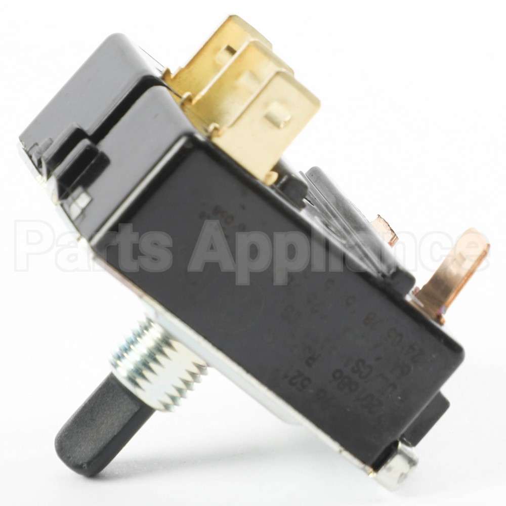 201686 Speed Queen Switch,Cycle Selector(6 Position)