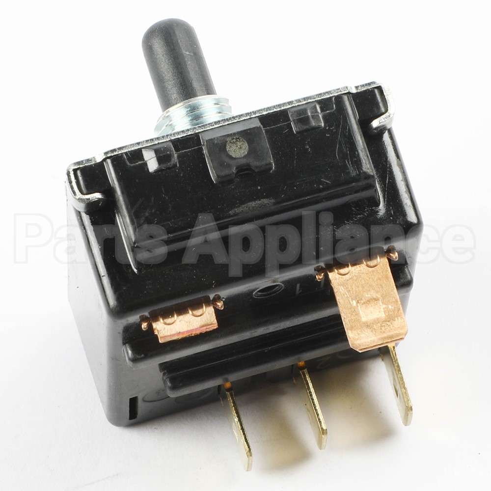 201686 Speed Queen Switch,Cycle Selector(6 Position)