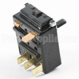 201686 Speed Queen Switch,Cycle Selector(6 Position)