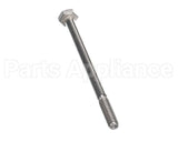 2017006 Garland Bolt Hex 1/4-3 1/2