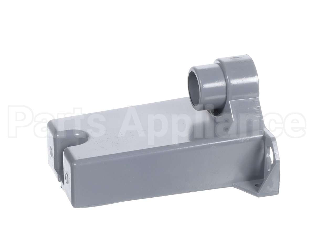 20171701 Goodman Drain Trap