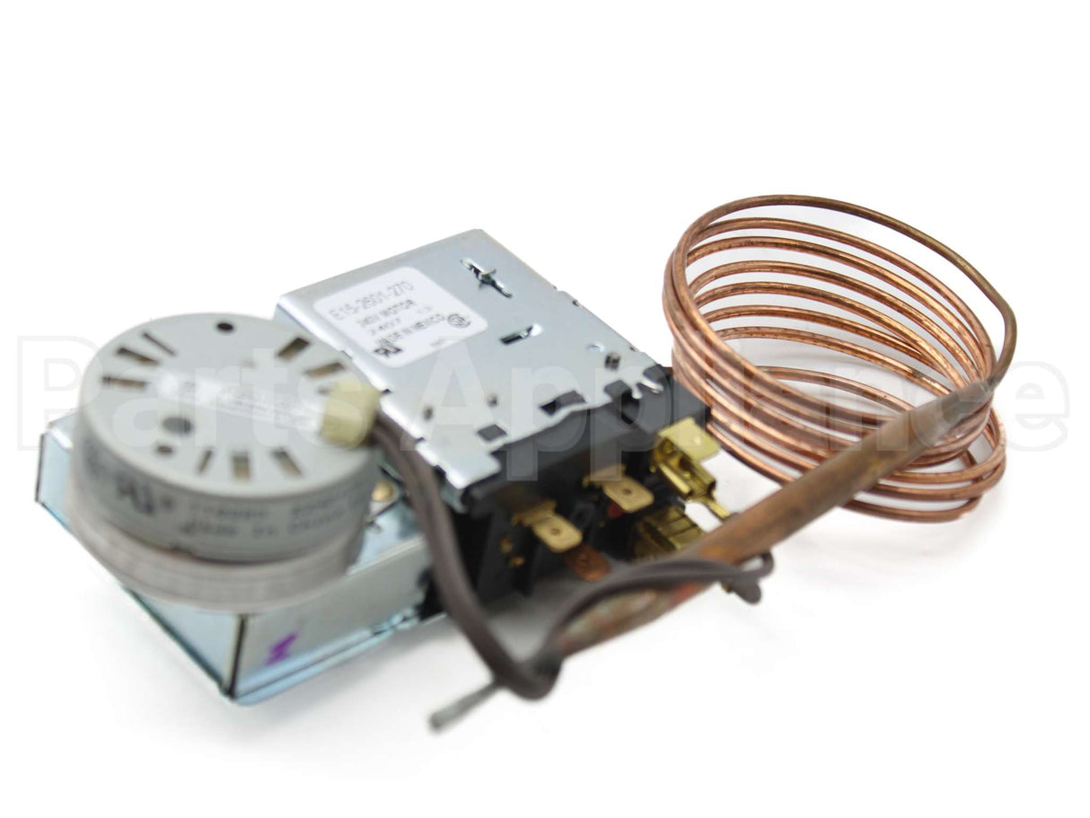 20173A Marvair Defrost Control Board