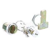 20174 Compatible Continental Cylinder Lock Assembly W/ Key