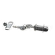 20176 Compatible Continental Lock, Utility