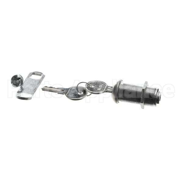 20176 Compatible Continental Lock, Utility