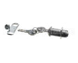 20176 Continental Refrigeration Lock, Utility