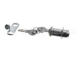 20176 Continental Refrigeration Lock, Utility