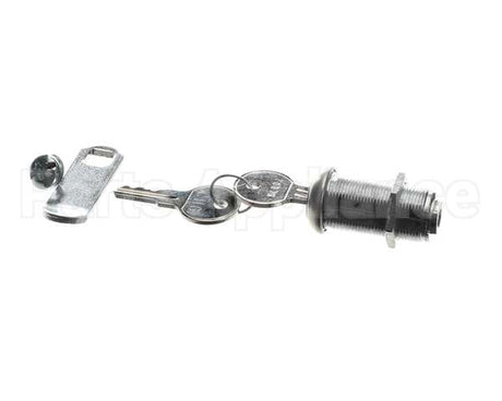 20176 Continental Refrigeration Lock, Utility