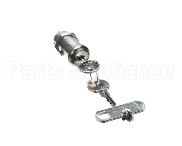 20176 Continental Refrigeration Lock, Utility