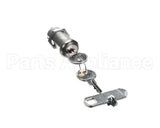 20176 Continental Refrigeration Lock, Utility