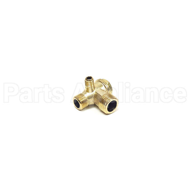 201802GS Briggs & Stratton Valve-Check