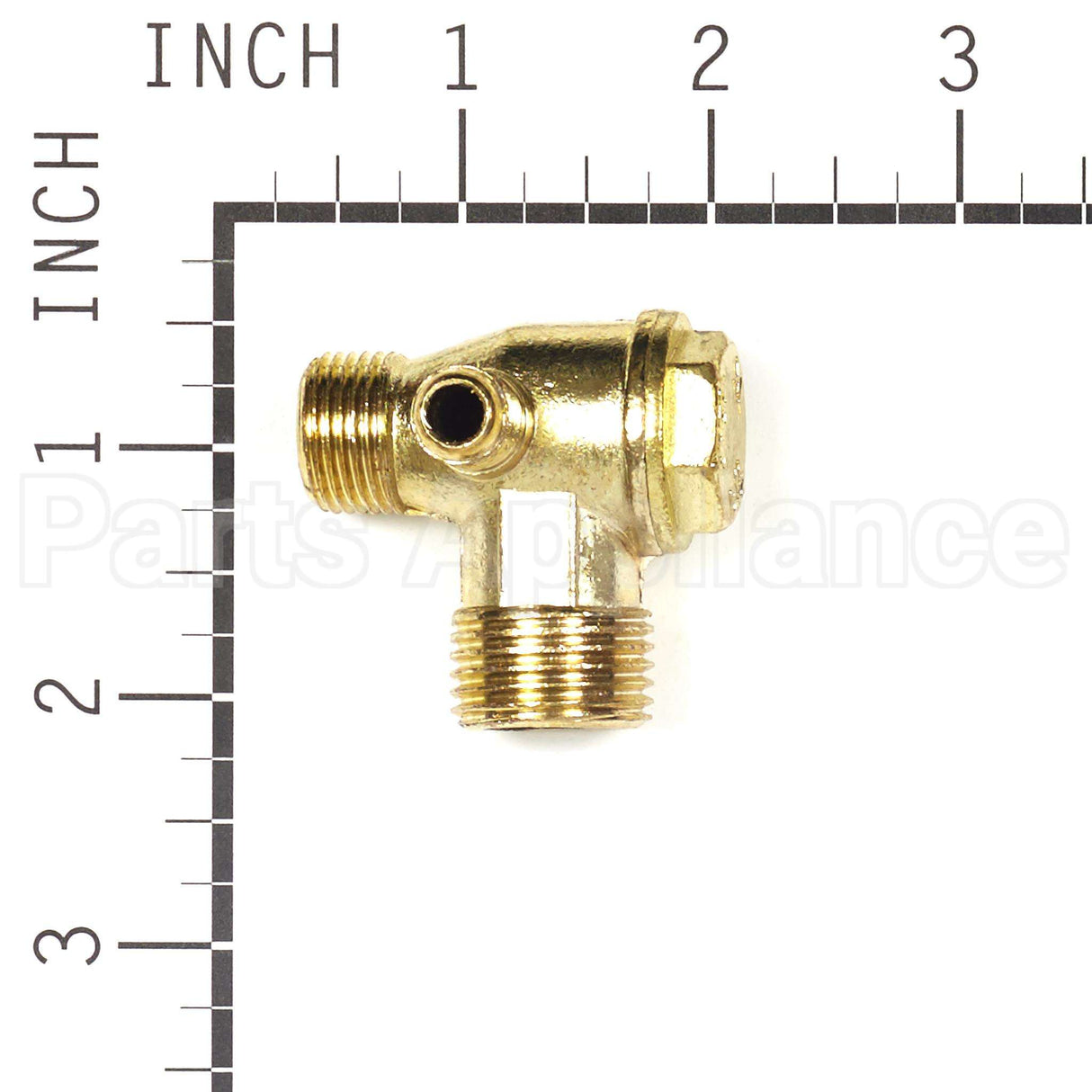 201802GS Briggs & Stratton Valve-Check