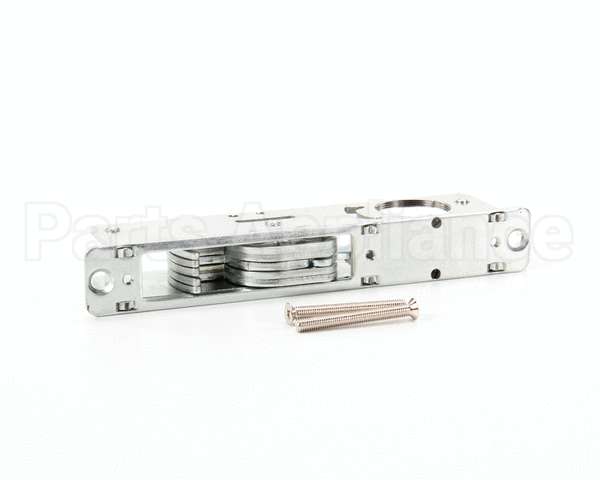 2019 Quikserv Hook Lock