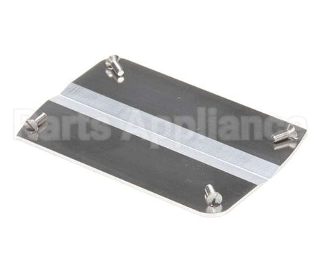 2019072 Sammic Blade Set Fce