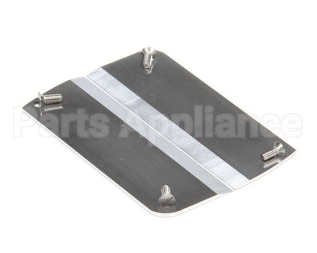 2019072 Sammic Blade Set Fce