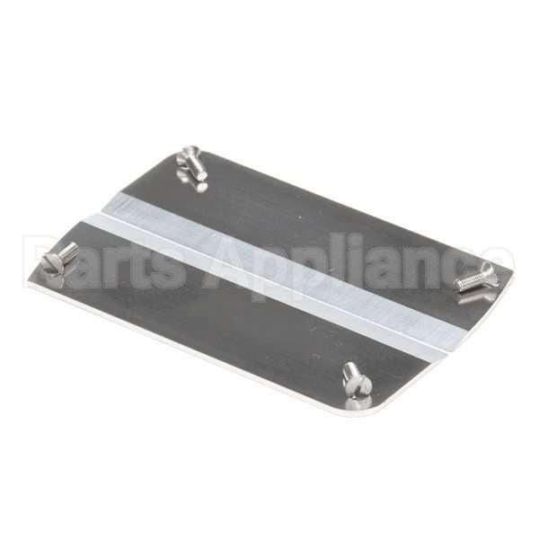 2019072 Compatible Midwest Appliance Parts Blade Set