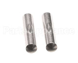 2019077 Sammic Shaft Bolts Set
