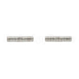 2019077 Compatible Midwest Appliance Parts Shaft Bolt Set