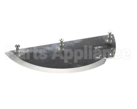 2019080 Sammic Blade Set Fcc