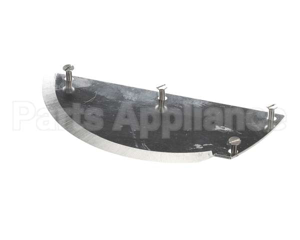 2019080 Sammic Blade Set Fcc