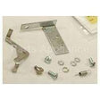201915 Speed Queen Kit Hybrid Slide Extension