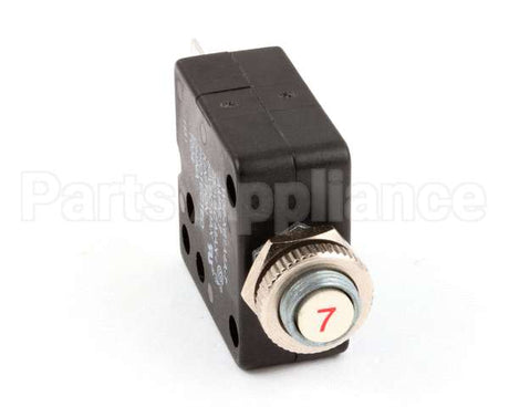 20195 Grindmaster Cecilware Breaker Circuit 7 Amp-Frysaver