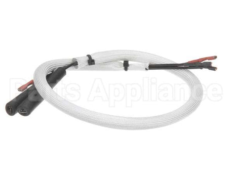 2019693 Bki Wiring, Burner Electrodes