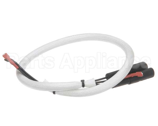 2019693 Bki Wiring, Burner Electrodes