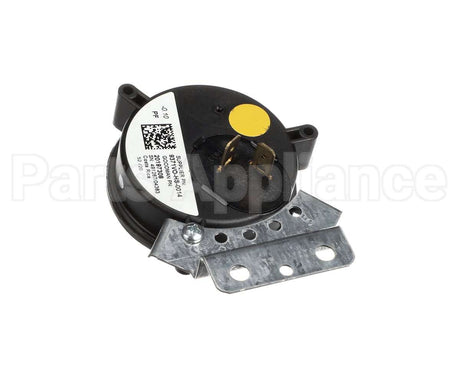 20197308 Amana-Goodman Pressswitch, -.10, Yellow