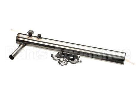 2019780 Giorik Drain Pipe 102 Evo Sb