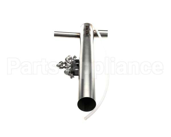 2019780 Giorik Drain Pipe 102 Evo Sb