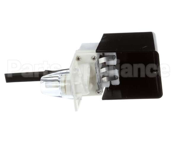 202-FN-1101 Multiplex Valve Mech Pl