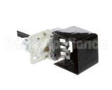 202-FN-1101 Multiplex Valve Mech Pl