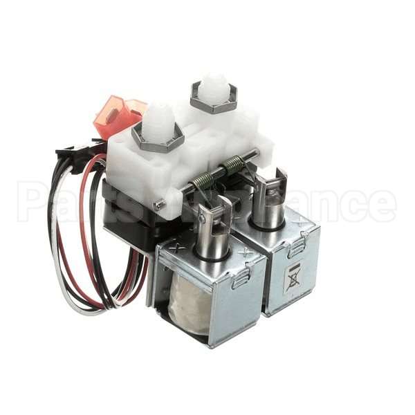 202-FN-D-26 Compatible Manitowoc Electrical Valve