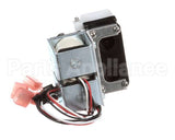 202-FN-D26 Multiplex Valve Elec Pl Blk Crmp