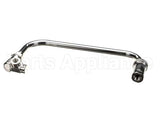 2020-0006 Fisher Ultra Flex Prerinse Arm