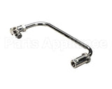 2020-0006 Fisher Ultra Flex Prerinse Arm