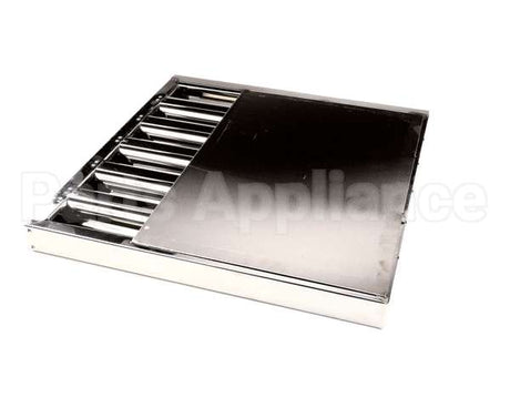 2020-03 Caddy Baffle Cartridge 20 X 20