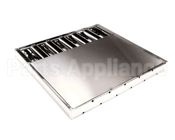 2020-03 Caddy Baffle Cartridge 20 X 20