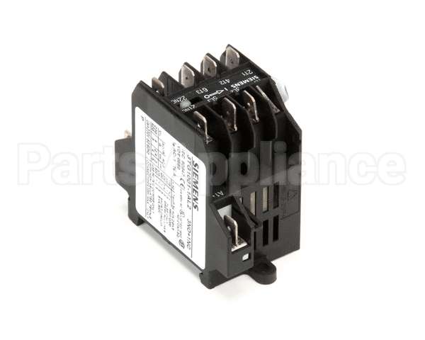 2020-142-28-54 Jackson Contactor, 240V 3No/1Nc Cj-14