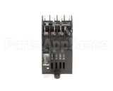 2020-142-28-54 Jackson Contactor, 240V 3No/1Nc Cj-14