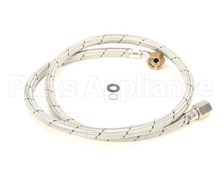 2020-162-27-84 Jackson Hose, Water Inletcj-16&20(Hos