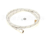 2020-162-27-84 Jackson Hose, Water Inletcj-16&20(Hos