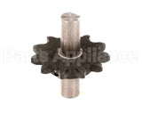 2020-702 Somerset Industries Drive Sprocket Assembly
